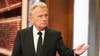'Wheel of Fortune' host Pat Sajak yells at contestant a day after going viral for tackling winner