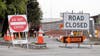 Southbound 5 Freeway in Glendale reopened after sinkhole fixed