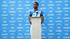 Former LA Charger Nasir Adderley, 25, announces NFL retirement