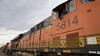 $25,000 worth of stolen cell phone accessories recovered in train cargo burglary bust