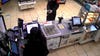 VIDEO: 7-Eleven employee robbed at gunpoint in Culver City