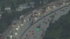 11-year-old killed in wrong-way crash on 60 Freeway