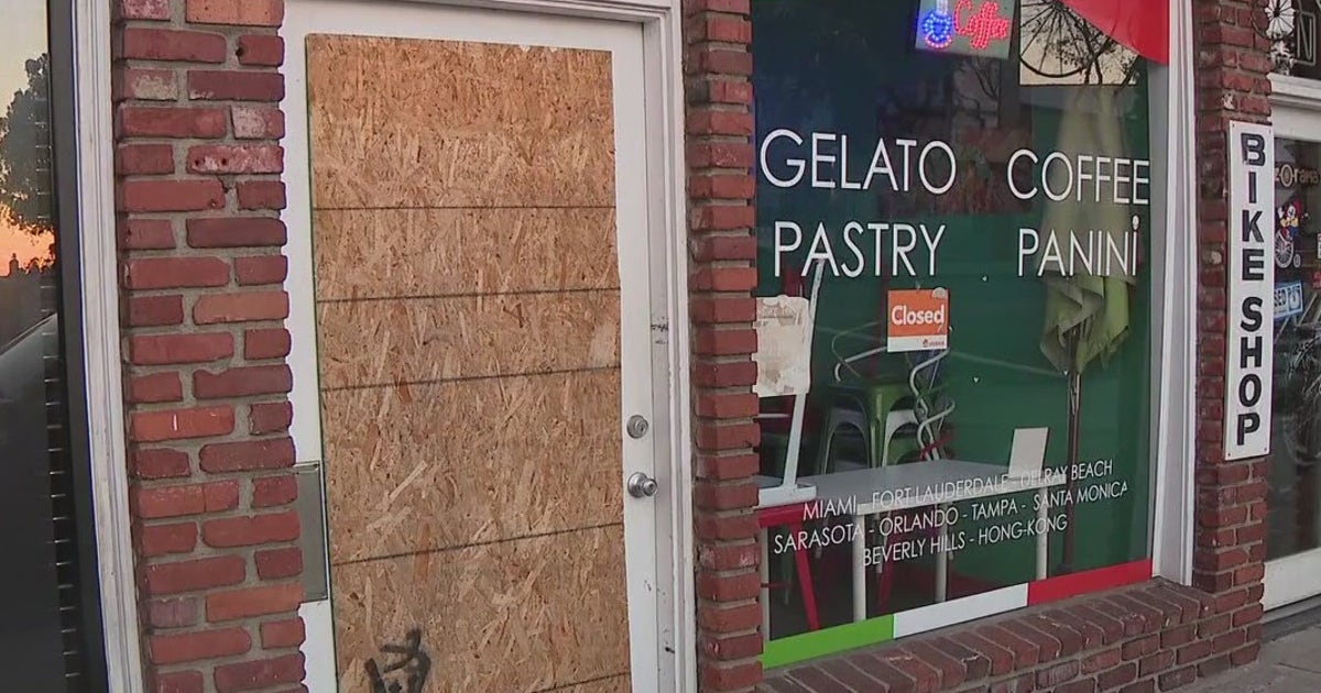 String of burglaries in El Segundo leaves community on edge | FOX 11 Los Angeles