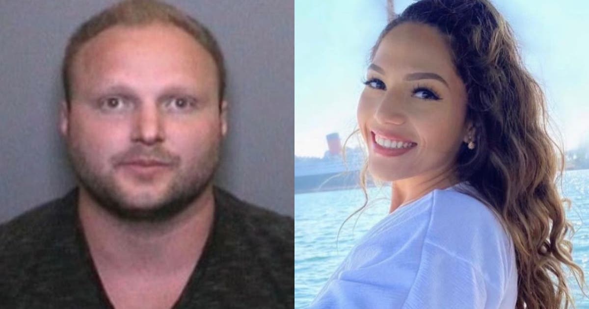 Ex-boyfriend of woman beaten, strangled to death in Orange County ...