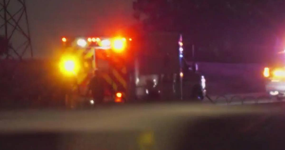 Woman killed in Pico Rivera hit-and-run | FOX 11 Los Angeles