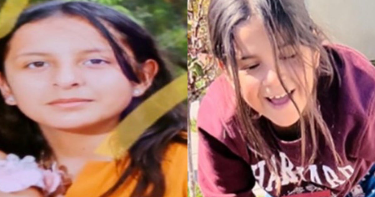 Sisters found safe after being reported missing in Palmdale | FOX 11 ...