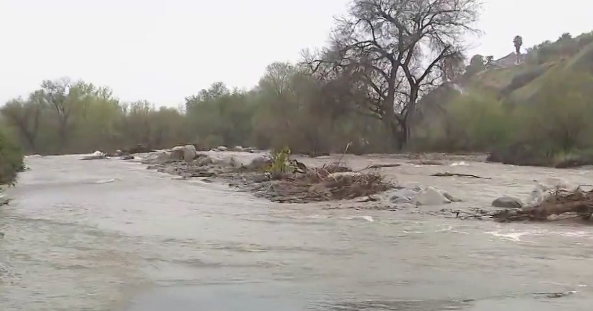 Storm wreaks havoc across LA County | FOX 11 Los Angeles