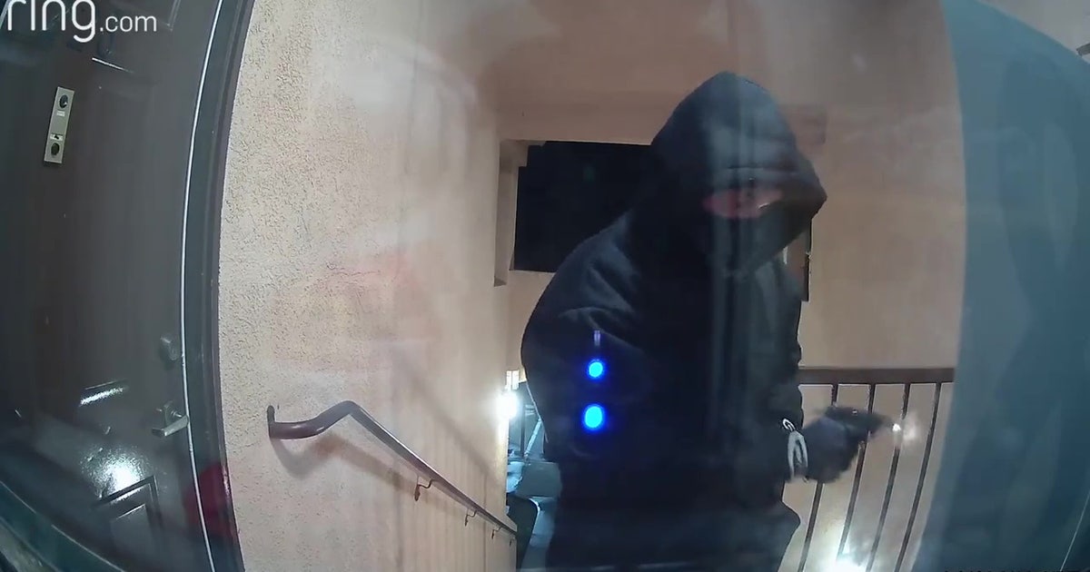 Santa Barbara man arrested for shooting through Highland apartment door ...
