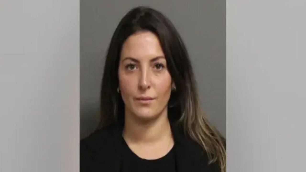 Beach Hunters Nude - Married Connecticut lunch lady allegedly sexually assaulted student, sent nude  images for months