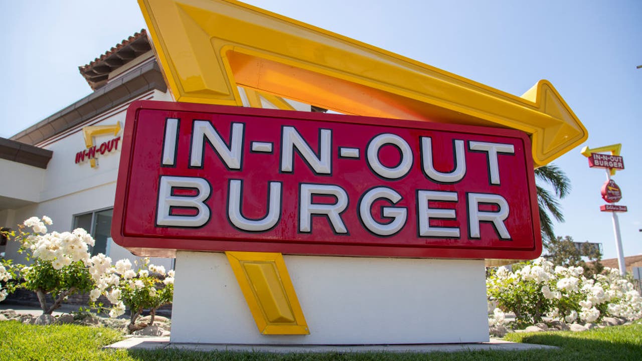 In-N-Out Burger reveals 'secret menu' items - FOX 11 Los Angeles