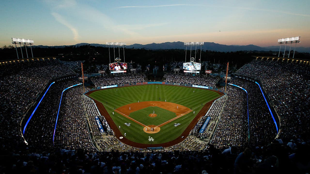 Dodger stadium jersey store prices