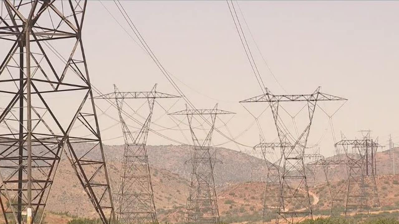 DWP suspends shutoffs for nonpayments during extreme LA weather - Vimarsana News
