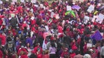 LAUSD returns to class Friday as 3-day strike ends