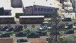 Saugus High School: Armed officers escort students to safety after report of assault with deadly weapon