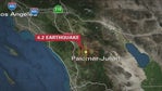 Preliminary 4.2-magnitude earthquake reported just outside of Riverside County
