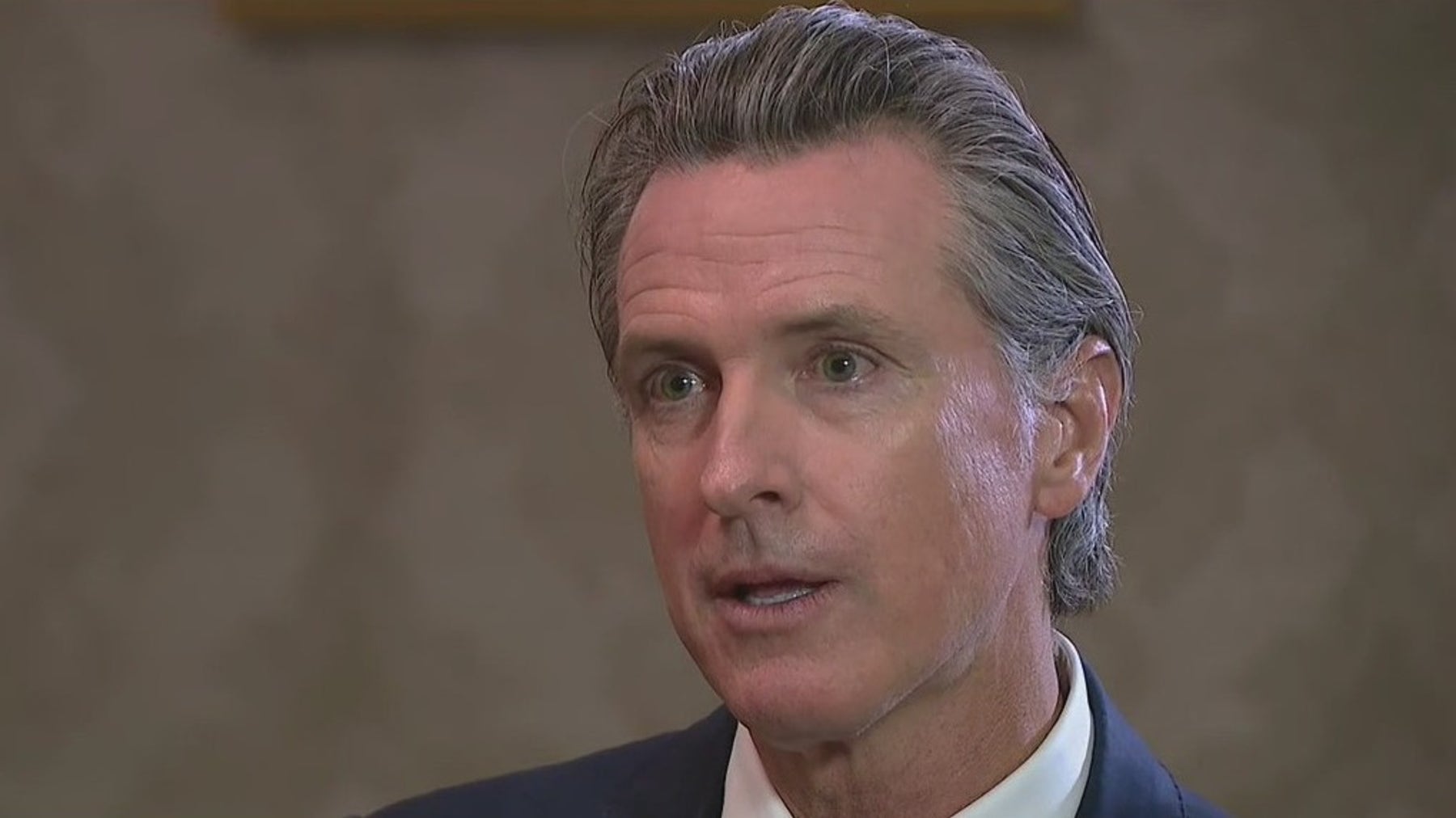 Gov. Gavin Newsom releases tax returns showing $2M annual income