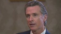 Gov. Gavin Newsom releases tax returns showing $2M annual income