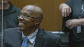 Maurice Hastings: Man wrongfully convicted gets name cleared