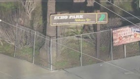 First town hall meeting held to address concerns with Echo Park Lake fence removal