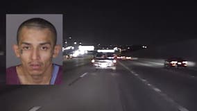 Panorama City crash: Police release bodycam video of pursuit that killed two innocent men