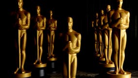Oscars 2023: Stars to walk champagne carpet