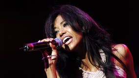 Singer Amerie releases children’s picture book ‘You Will Do Great Things’