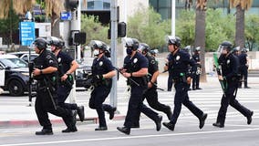 LAPD to stop responding to these 911 calls under new proposal