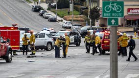 LA's most dangerous intersections are in one neighborhood