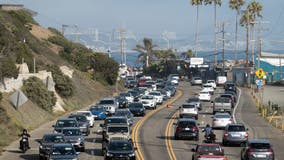 State Farm raising insurance rates for California drivers