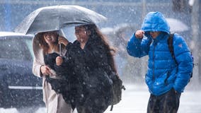 These SoCal areas have broken rainfall records