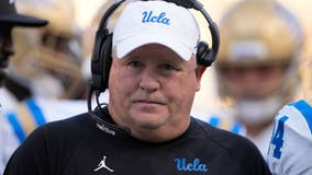 UCLA’s Kelly signs 2-year extension through 2027 season