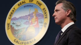 Gov. Gavin Newsom tests positive for COVID