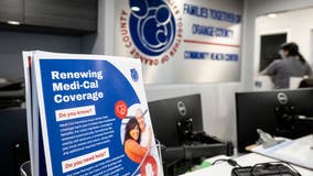 Millions of Californians could lose Medi-Cal benefits