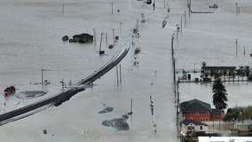 What makes a storm an atmospheric river?