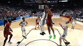 March Madness: USC an early exit following first-round loss against Michigan State