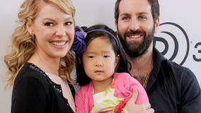 Katherine Heigl says Utah was the best place for her children: 'I didn't know how to raise them in LA'