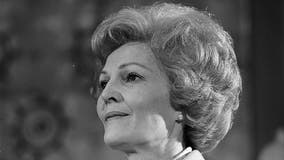 Section of 91 Freeway to be dedicated in honor of Pat Nixon