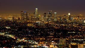 Los Angeles just got a new neighborhood