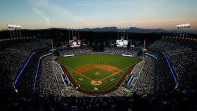 Dodgers tickets for 2024 season go on sale Friday