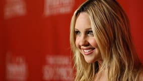 Amanda Bynes commended for calling 911 herself amid 'psychotic episode'