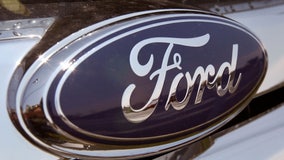 Ford recalls 1.5M vehicles to fix leaky brake hoses, faulty windshield wipers