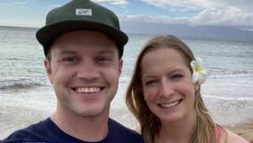 Hayward couple sues tour boat company that left them stranded in the ocean