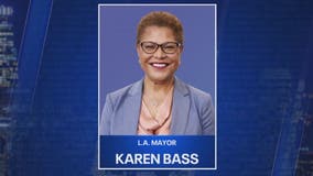 The Issue Is: LA Mayor Karen Bass marks her first 100 days in office