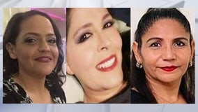 Texas women missing in Mexico after crossing border on trip