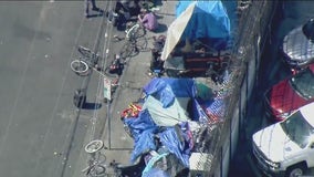 Skid Row slated for housing expansion and services