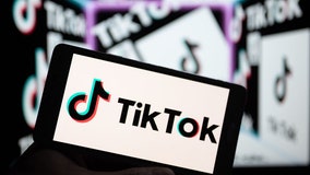 Nearly half of Americans would support a ban on TikTok, poll finds