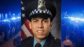 Chicago police officer fatally shot on Southwest Side