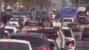 California among top 2 most expensive states to own and maintain a car