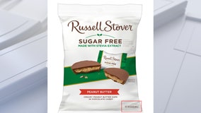Russell Stover Chocolates issues recall after candy mix-up prompts allergy alert