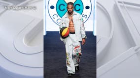 1990s hip-hop brand shows out at Fashion Week in LA